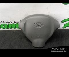 KIT AIRBAG PER HYUNDAI SANTA FE ANNO 2005