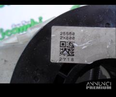 ANELLO AIRBAG PER NISSAN TERRANO 2 2001