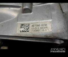 VALVOLA EGR PER OPEL ASTRA J 1.7 CDTi 2013