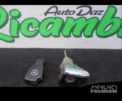 KIT AVVIAMENTO CLASSE E 280 W211 3.2 CDI 2008 - 9