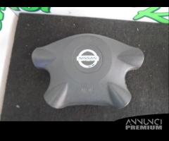 AIRBAG VOLANTE PER NISSAN TERRANO 2 2001