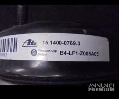 AMMORTIZZATORE ANT. S. ML W164 350 CDI 2010 - 6