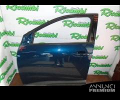 PORTA ANTERIORE SINISTRA PEUGEOT 5008 MJ 2021