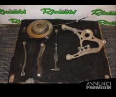 KIT RUOTA POSTERIORE DESTRO ML W164 350 CDI 2010