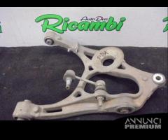 KIT RUOTA POSTERIORE DESTRO ML W164 350 CDI 2010 - 6