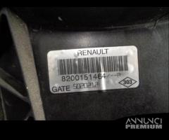 KIT RADIATORI RENAULT MEGANE 1.5 DCI ANNO 2003 - 9