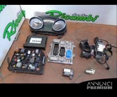 KIT AVVIAMENTO PER OPEL ASTRA K 1.6 CDTi 2019