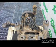 TELAIO - CULLA POST. GRAND VITARA 1.9 DCI 2008 - 7