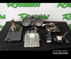 KIT AVVIAMENTO RENAULT MEGANE 1.5 DCI ANNO 2003