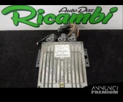 KIT AVVIAMENTO RENAULT MEGANE 1.5 DCI ANNO 2003 - 7