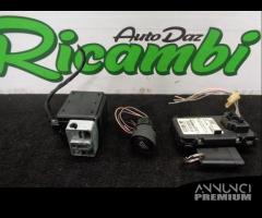 KIT AVVIAMENTO RENAULT MEGANE 1.5 DCI ANNO 2003 - 9