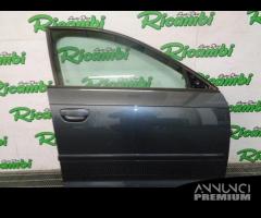 PORTA ANTERIORE DESTRA PER AUDI A3 8P 2007