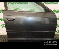 PORTA ANTERIORE DESTRA PER AUDI A3 8P 2007