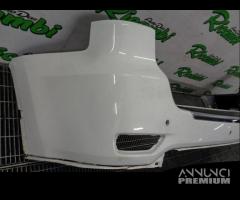 PARAURTI POSTERIORE GRAND CHEROKEE WK2 2012