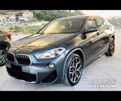 Ricambi bmw x2 anno 2021