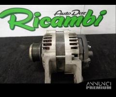 ALTERNATORE OPEL ASTRA J 1.7 CDTi ANNO 2013