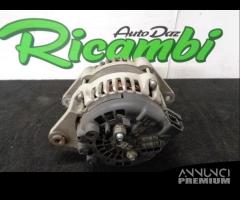 ALTERNATORE OPEL ASTRA J 1.7 CDTi ANNO 2013