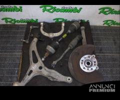 KIT RUOTA ANTERIORE SINISTRO ML W164 350 CDI 2010