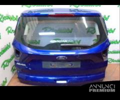 PORTELLONE PER FORD KUGA CBS ANNO 2019