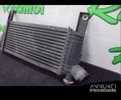 RADIATORE INTERCOOLER PATHFINDER R51 2.5 dCi