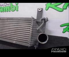 RADIATORE INTERCOOLER PATHFINDER R51 2.5 dCi