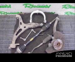 KIT RUOTA ANTERIORE DESTRO ML W164 350 CDI 2010