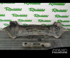 PARAURTI POSTERIORE NISSAN QASHQAI J10 2008