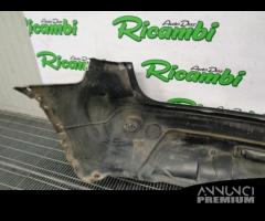 PARAURTI POSTERIORE NISSAN QASHQAI J10 2008