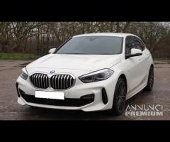 Ricambi bmw serie 1 anno 2021