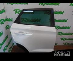 PORTA POSTERIORE DESTRA HYUNDAI TUCSON 2020