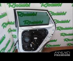 PORTA POSTERIORE DESTRA HYUNDAI TUCSON 2020