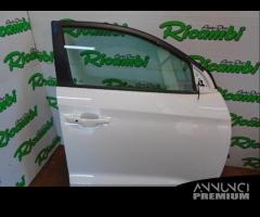 PORTA ANTERIORE DESTRA HYUNDAI TUCSON 2020