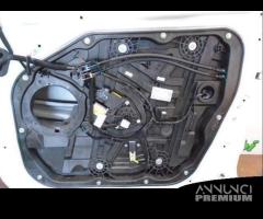 PORTA ANTERIORE DESTRA HYUNDAI TUCSON 2020