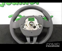 VOLANTE CON COMANDI PER SEAT LEON 1P 2009 - 9