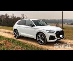 Ricambi audi q5 anno 2021