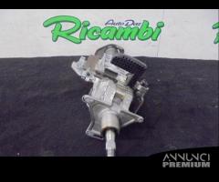 PIANTONE STERZO PER NISSAN PATHFINDER R51 2010