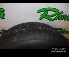 RUOTA SCORTA PER X-TRAIL T31 DA 16 X 6.5 2010