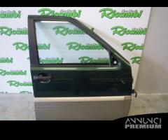 PORTA ANTERIORE DESTRA TERRANO II R20 2002