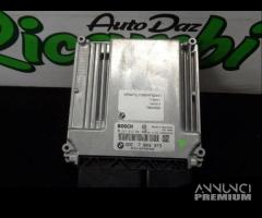 KIT AVVIAMENTO PER BMW X3 E83 2.0 D ANNO 2006