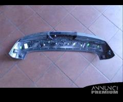 SPOILER PORTELLONE PER OPEL ASTRA K ANNO 2019