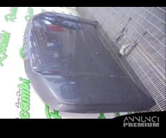 COFANO PER FREELANDER II ANNO 2010