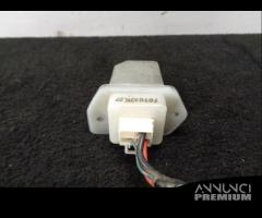 VENTOLA INTERNA PER NISSAN QASHQAI J10 2008 - 8