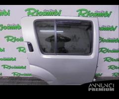 PORTA POSTERIORE DESTRA PATHFINDER R51 2010