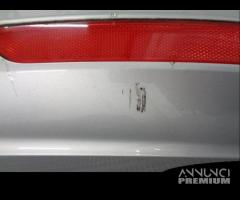 PARAURTI POSTERIORE SEAT LEON 1P ANNO 2009