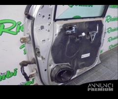 PORTA ANTERIORE DESTRA PATHFINDER R51 2010