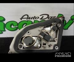 FANALINO POSTERIORE SINISTRO OPEL ASTRA J 2015