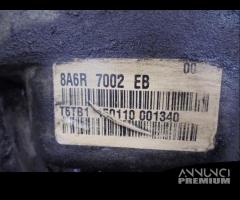 CAMBIO 5 MARCE PER FORD FIESTA 1.4 TDCi 2010 - 6