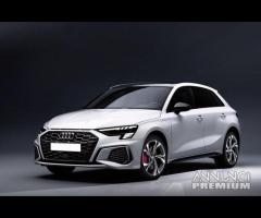 Ricambi audi a3 anno 2022