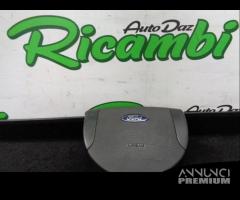 KIT AIRBAG PER FORD MONDEO ANNO 2005 - 6