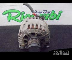 ALTERNATORE PER FORD FIESTA 1.4 TDCi ANNO 2010